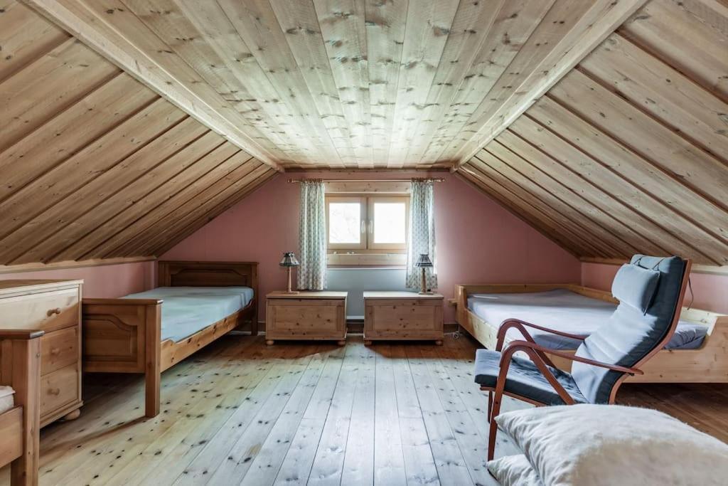 Cozy Cottage By The Lake, Charlottenberg Amotfors ภายนอก รูปภาพ