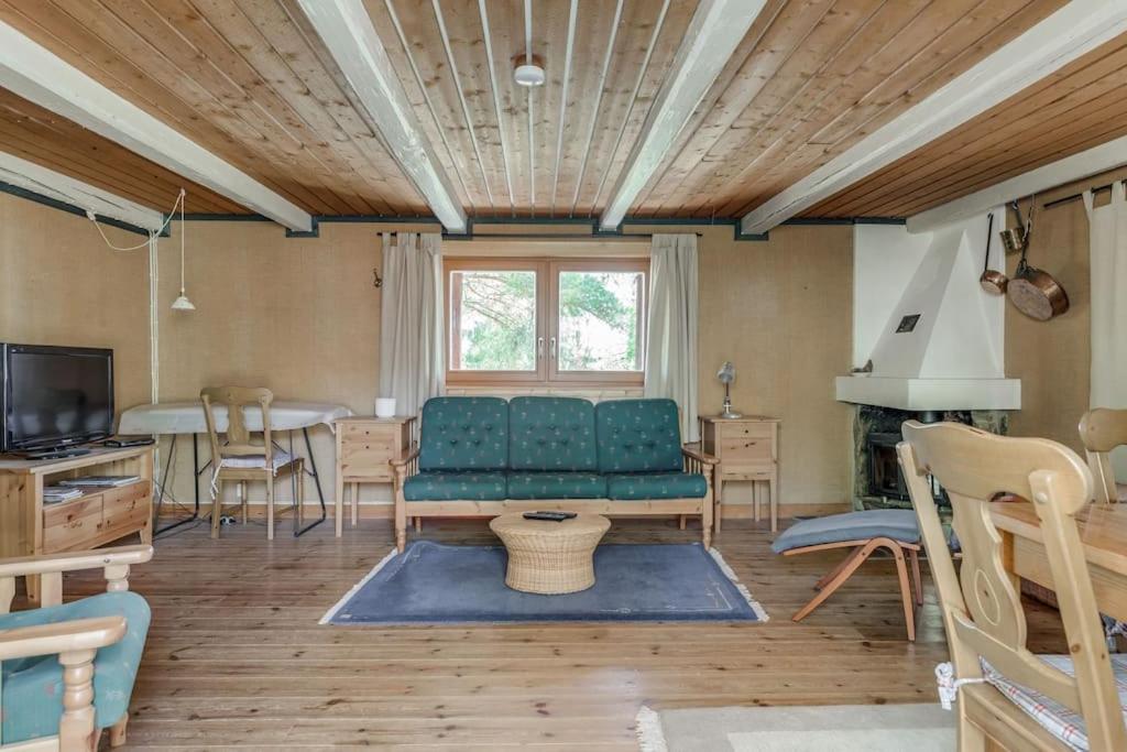 Cozy Cottage By The Lake, Charlottenberg Amotfors ภายนอก รูปภาพ